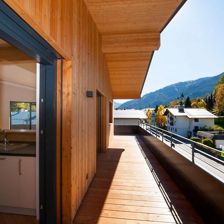 Kitzlife Apartements Kitzbuhel Ruang foto