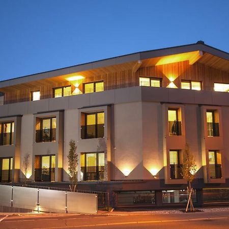 Kitzlife Apartements Kitzbuhel Bagian luar foto