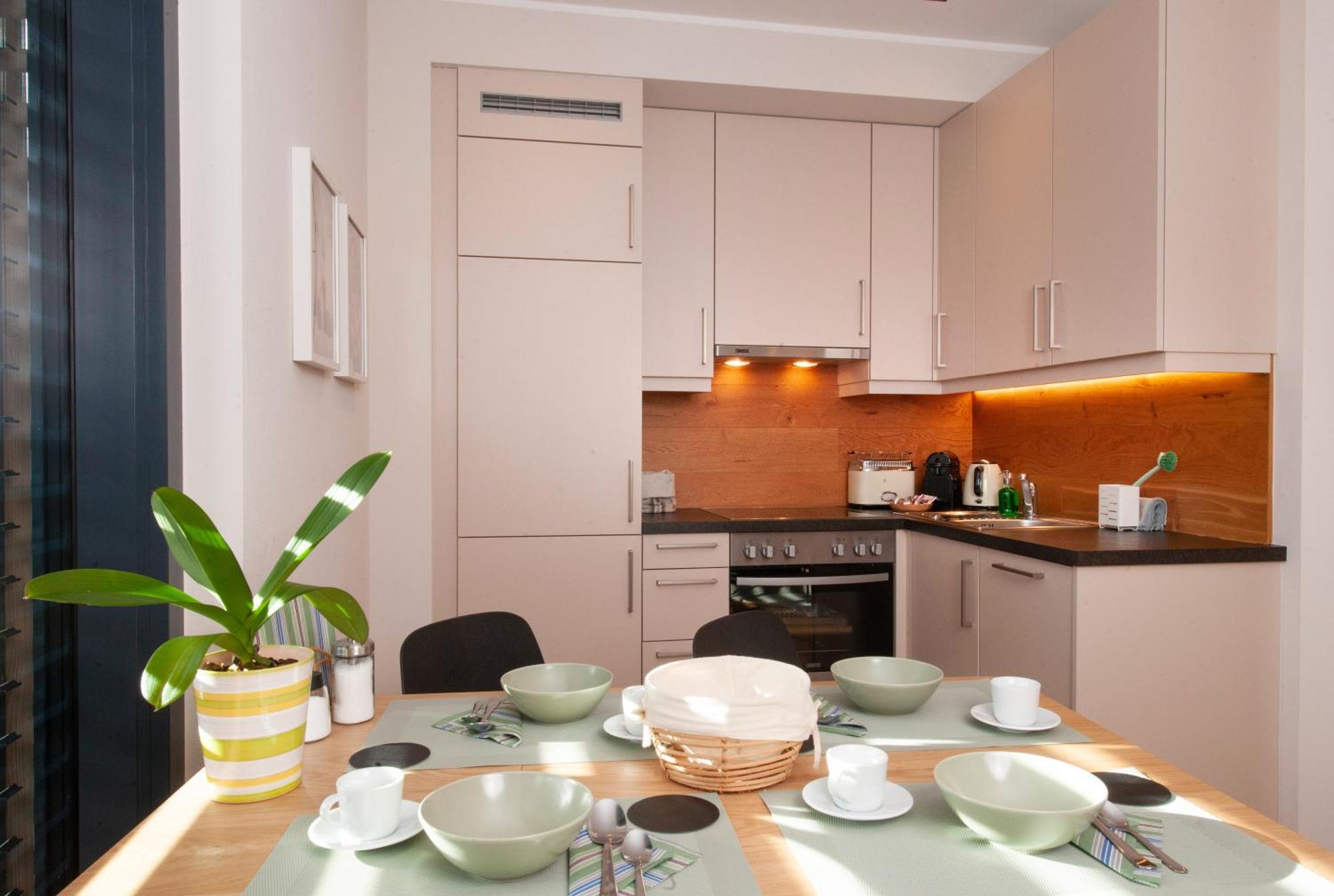 Kitzlife Apartements Kitzbuhel Ruang foto