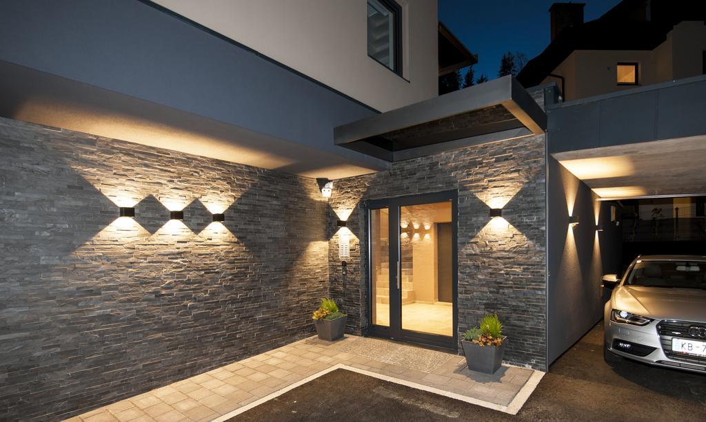 Kitzlife Apartements Kitzbuhel Bagian luar foto