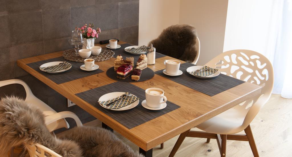 Kitzlife Apartements Kitzbuhel Bagian luar foto