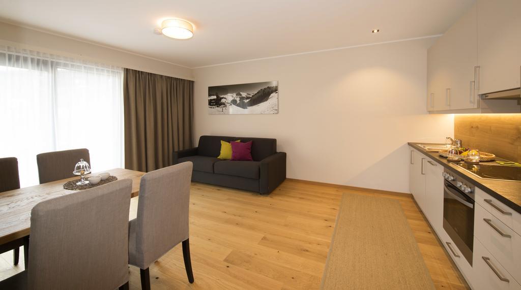 Kitzlife Apartements Kitzbuhel Bagian luar foto