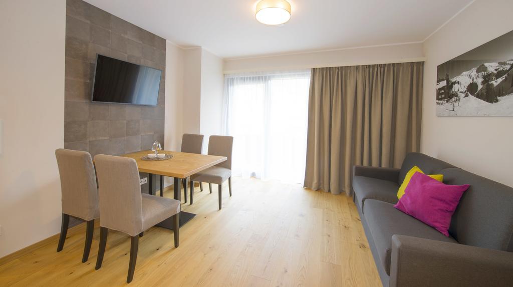Kitzlife Apartements Kitzbuhel Bagian luar foto