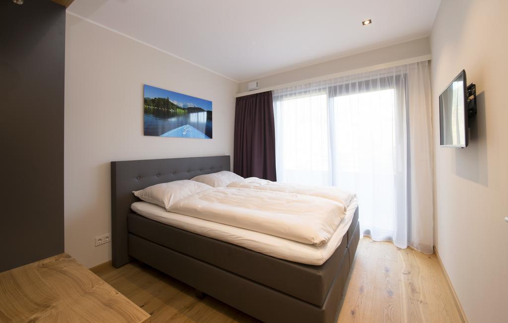 Kitzlife Apartements Kitzbuhel Bagian luar foto