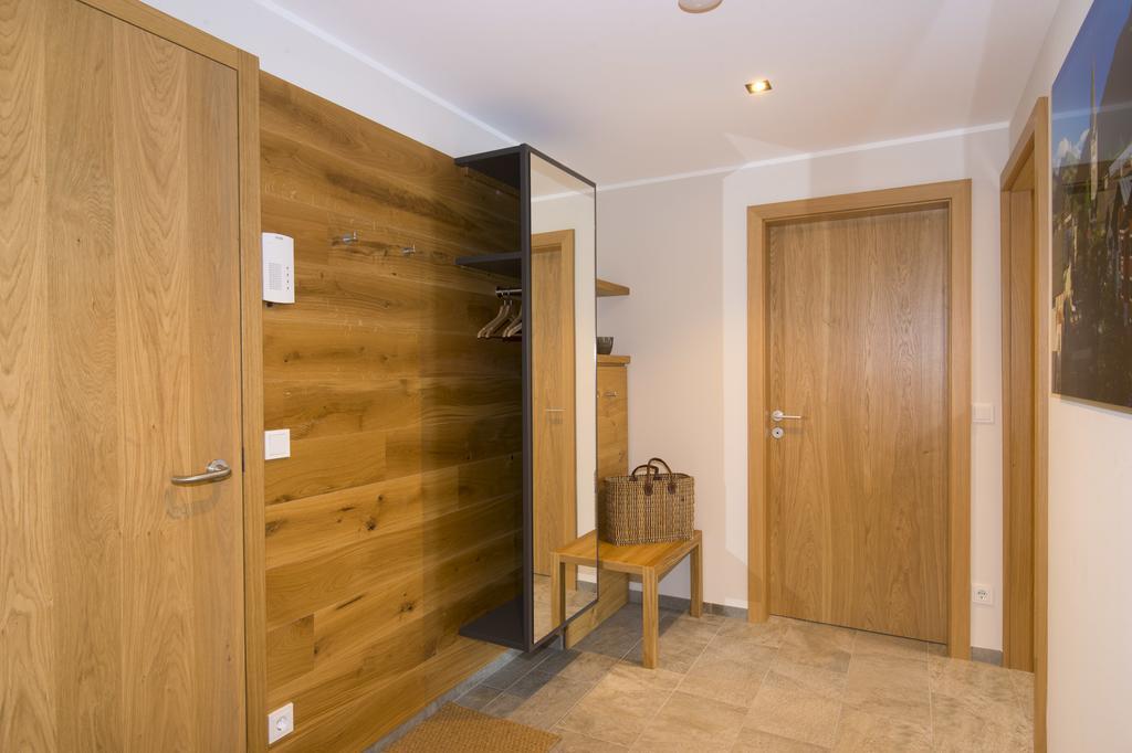 Kitzlife Apartements Kitzbuhel Bagian luar foto