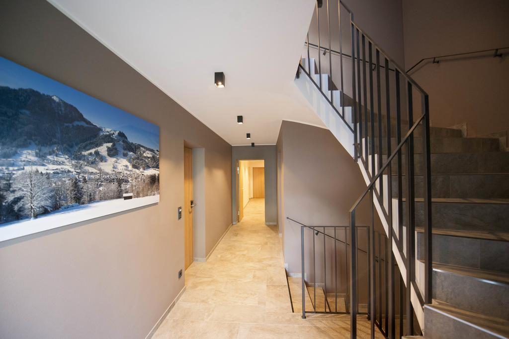 Kitzlife Apartements Kitzbuhel Bagian luar foto