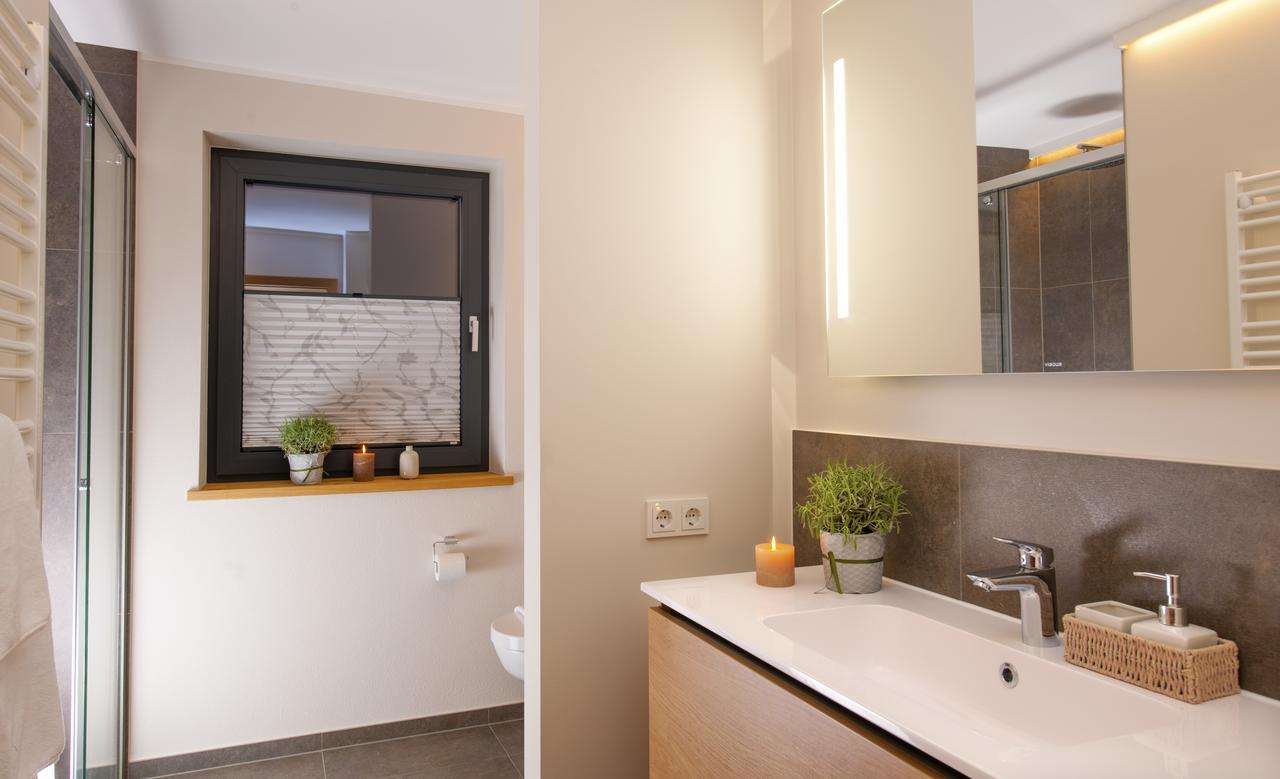 Kitzlife Apartements Kitzbuhel Bagian luar foto